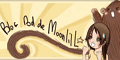 Le Blog BD de Moonlil Le Blog BD de Moonlil